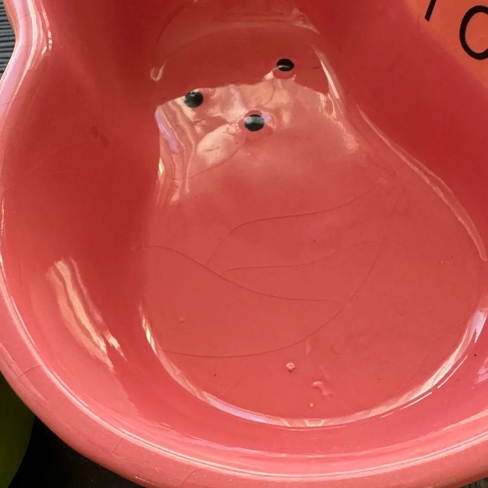 Colorful Rabbit-Shaped Measuring Cups Set - Picture 5 of 7